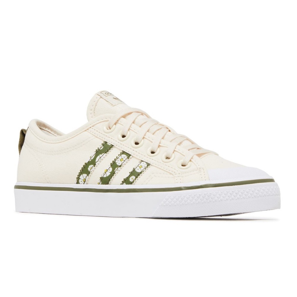 Adidas (WMNS) Nizza 'Floral'